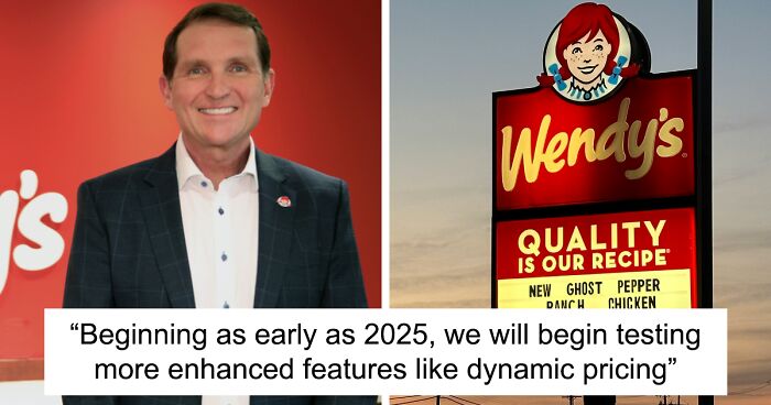 Wendy’s Uber-Style “Surge Pricing” Will Raise Burger Prices During Peak Hours