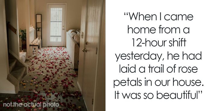 Wife Doesn’t Find Husband’s “Prank” Funny, Decides It’s The Final Straw In Their Marriage