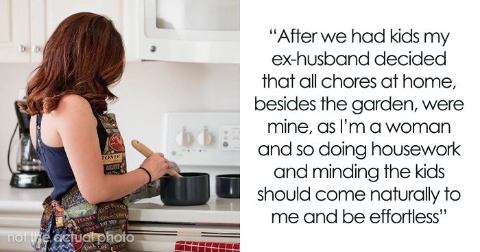 Woman Turns Her Life Around After Divorcing Her Horrible Husband