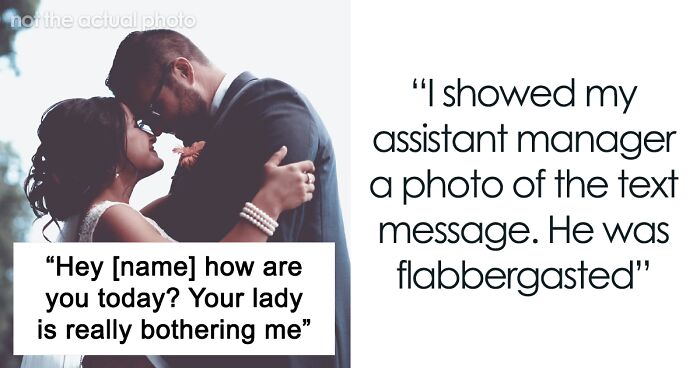 “Do You Have A Crush On My Husband?”: Woman Shocked To Find Coworker Messaging Her Husband