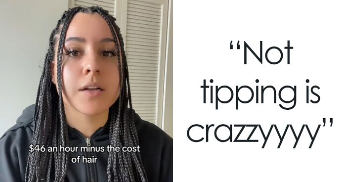 “I Was Fueled With Anxiety”: Woman Explains Why She Didn’t Tip Hairdresser After Paying $350