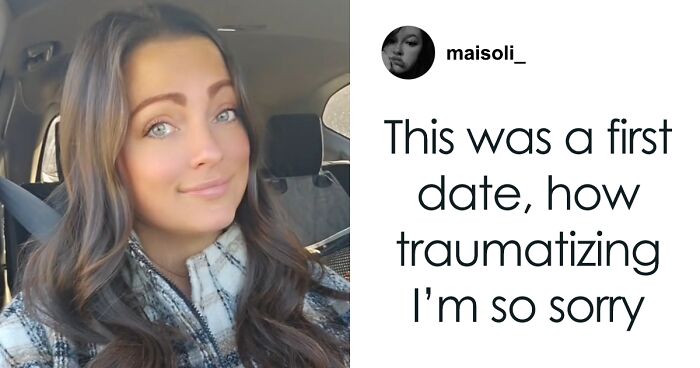 “Don’t Get Aggressive”: Ohio Woman Films Frightening Encounter With “Racist” Hinge Date