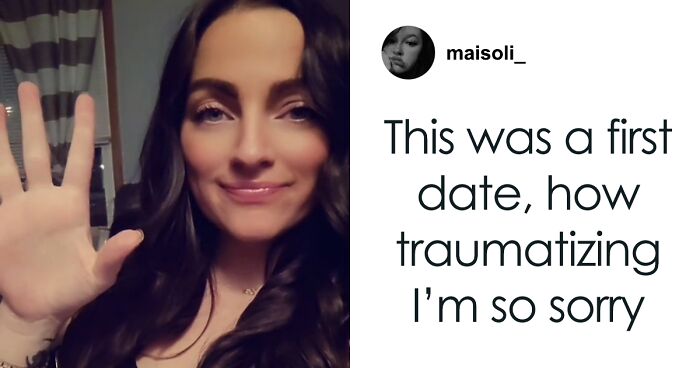 “I Feel So Unsafe”: Woman Leaves Hinge Date Over His “Racist” Comments, So He Follows Her Home