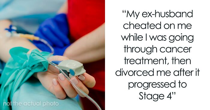 54 People Share Their Personal Experiences Catching Someone Cheating