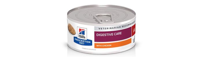 Hill’s Prescription Diet I/D Digestive Care kitten food