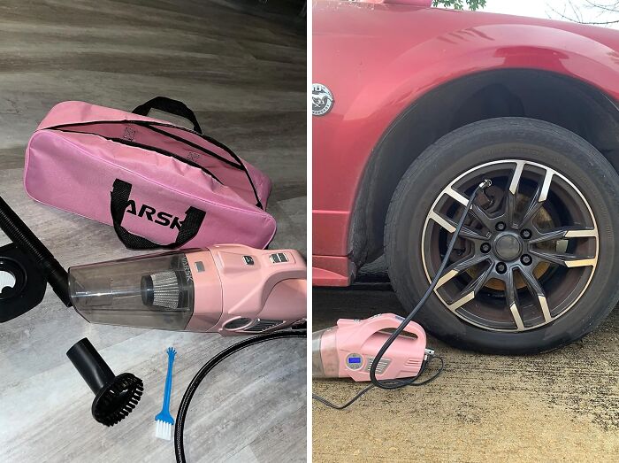  Varsk: A Girl’s Best Friend For Car Maintenance