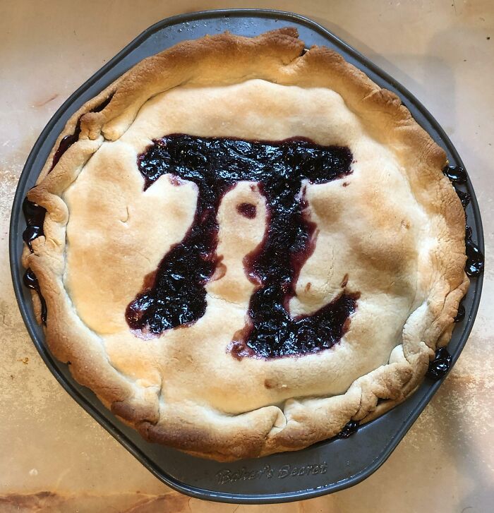 Happy Pi Day