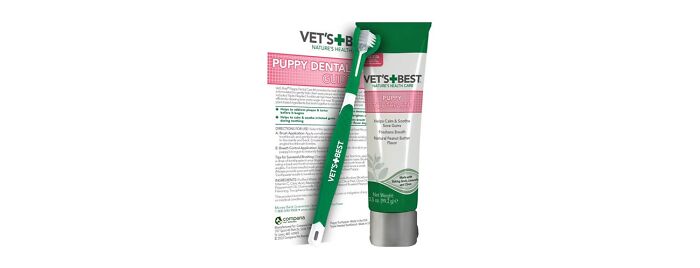 Vet Approved Dog Toothpaste For Optimal Dental Care - 56