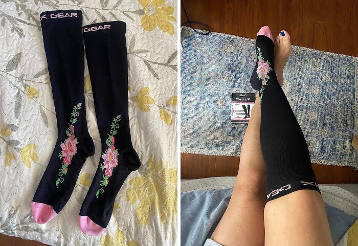 Circulate Success: Physix Gear Compression Socks, Your Legs’ New Best Friend!