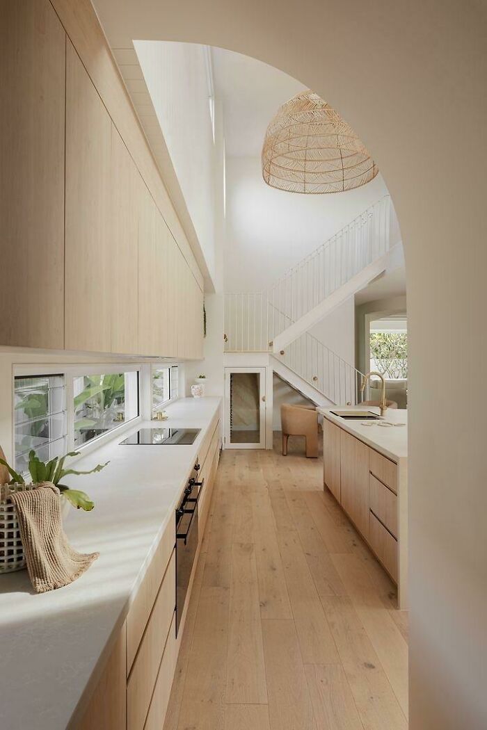 Kitchen In Lovely House!