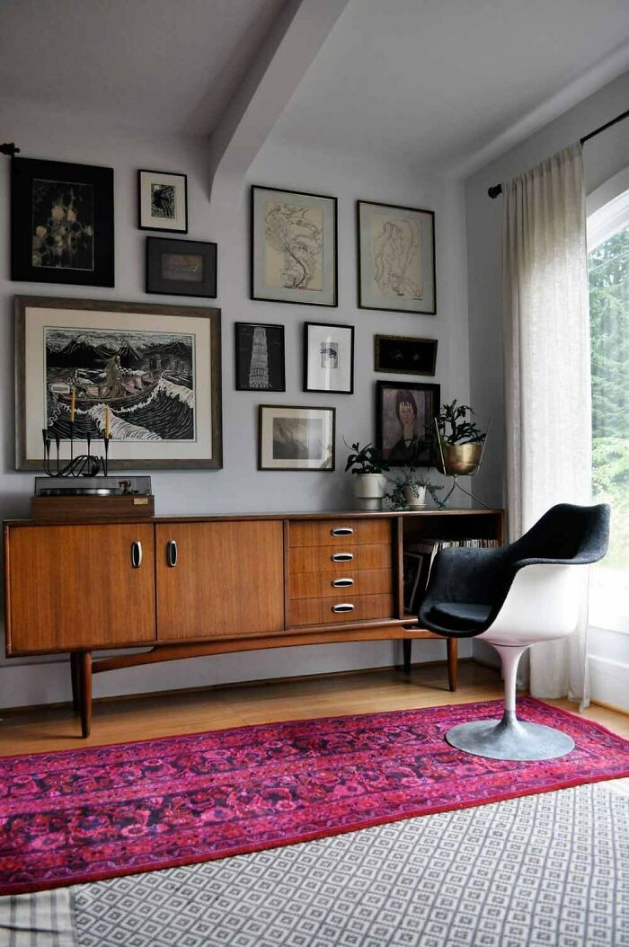 Mid-Century Modern