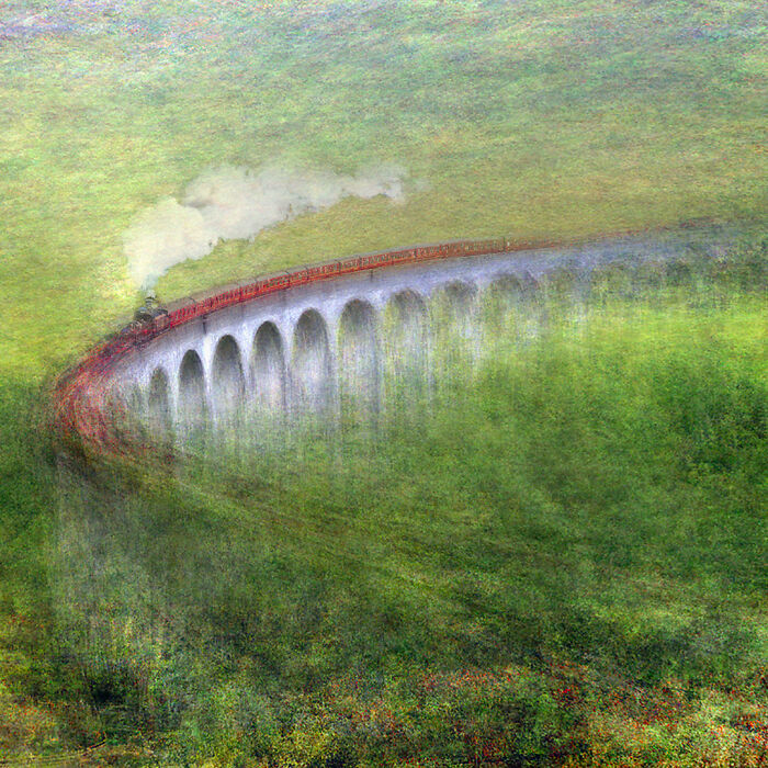 Glenfinnan Viaduct