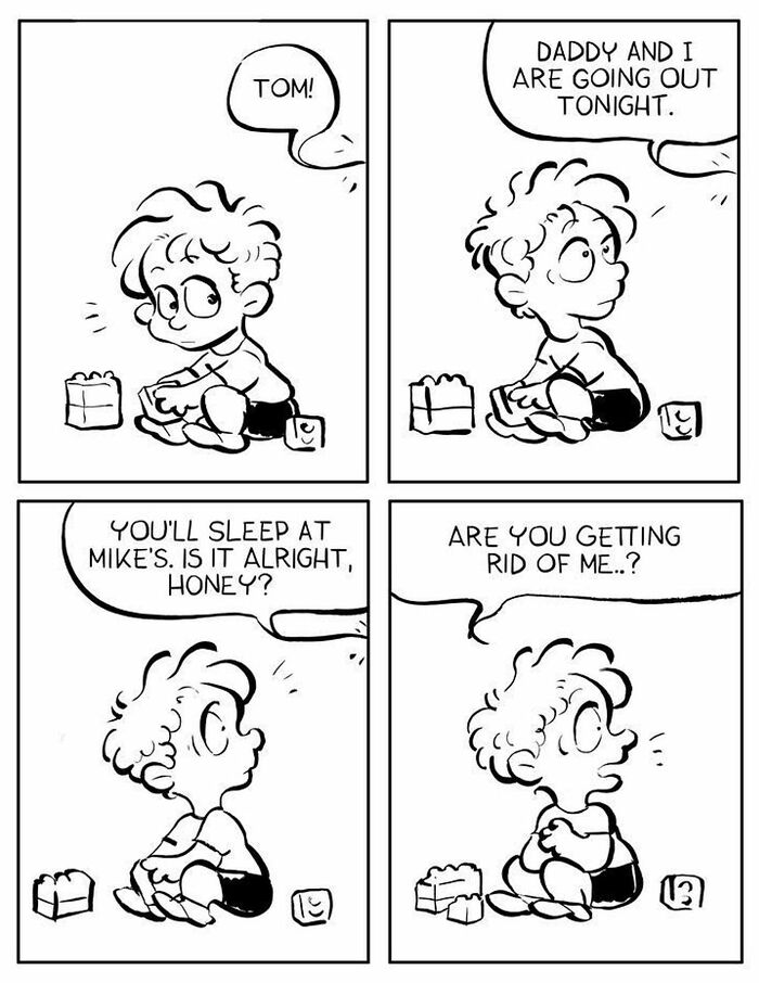 Have Fun With The Healthy Humor Of Wannabe On Gocomics