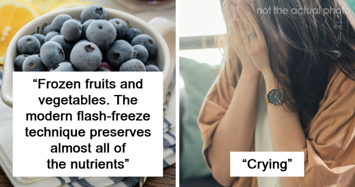 55 “Unhealthy” Things That Are Actually Good For You