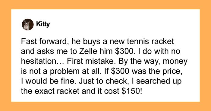 Hey Pandas, AITA For Questioning My Tennis Coach’s Honesty?