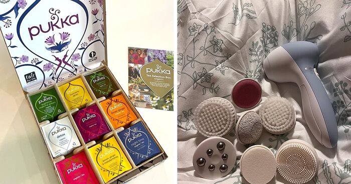 Amazon's Most Wanted: 38 Self-Care Treasures To Elevate Your Routine