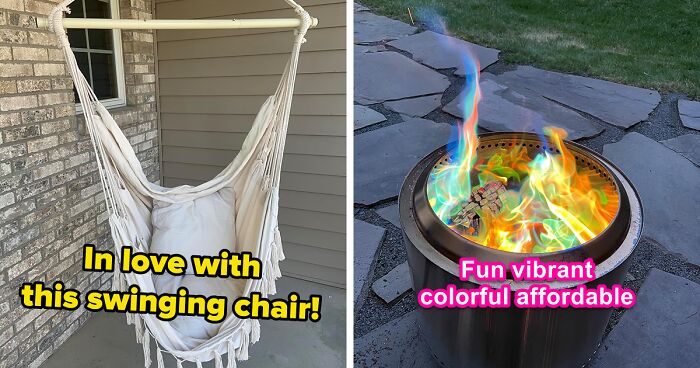 39 Affordable Finds To Turn Your Backyard Into Summer Paradise