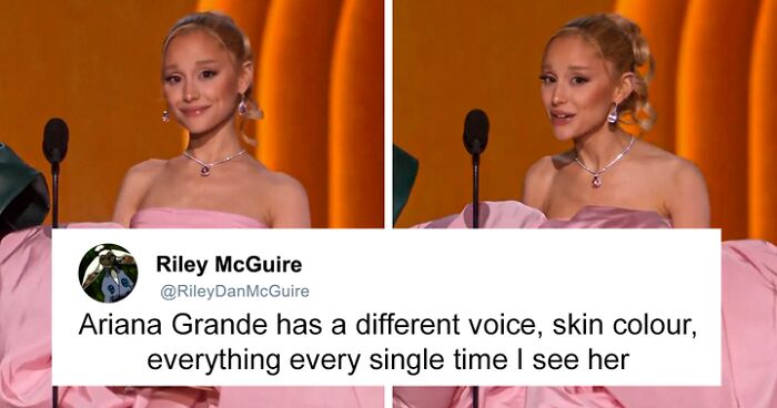 “Constantly Changing Personas”: Ariana Grande’s 2024 Oscars Accent Sparks Backlash