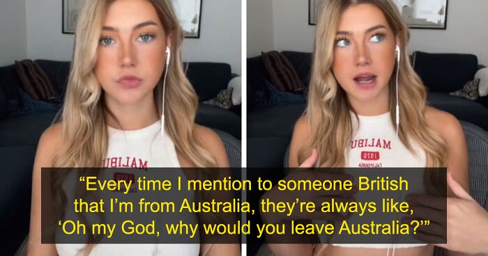 Australian Moves To The UK, Refuses To Ever Move Back, Goes Viral Explaining Why