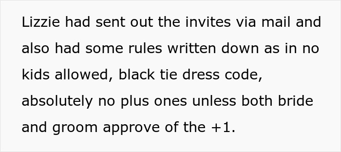 Entitled Bride Gets Shut Up By Wedding Guest Tired By Her Whines Over In Laws  Upstaging  Her - 76