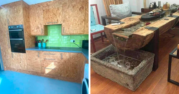 “Bad Interior Decorating”: 50 Pics From This Online Group Celebrating The World’s Worst Designs