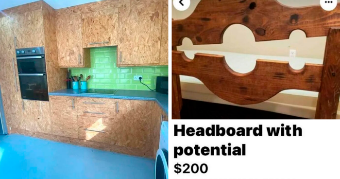 102 Examples Of The Most Creative And Ridiculous Interior Decorating The World Has Ever Seen