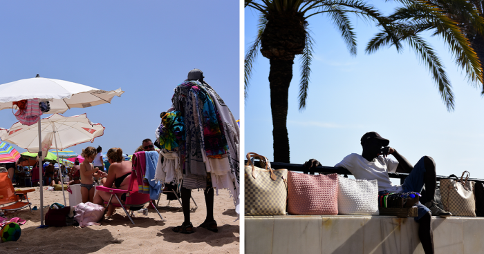 My 39 Photographs Capturing The Many Faces Of The Beach