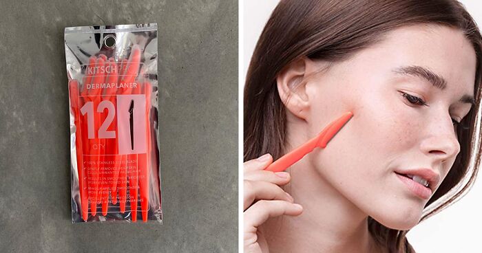 35 Beauty Solutions to Solve Embarrassing Problems