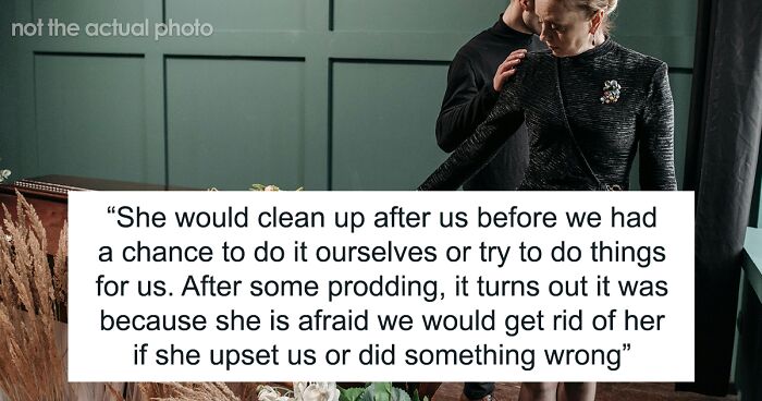 Woman Seeks Reassurance She Did The Right Thing By Adopting Goddaughter Despite Not Wanting Kids