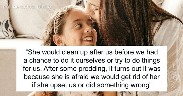 Woman Changes Her Entire Life To Make Sure That Her Late Friend’s Daughter Can Grow Up Happy