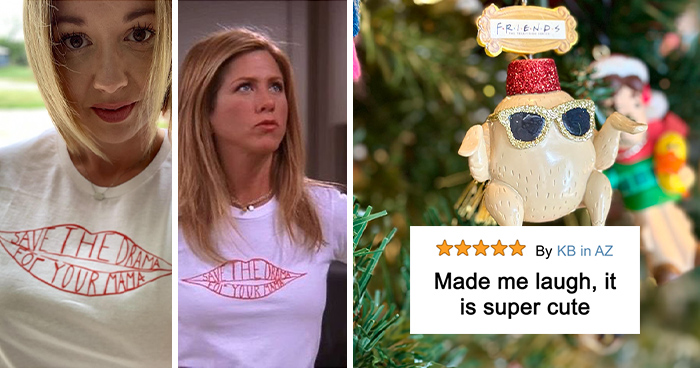 36 Best Gifts For True Friends Fans