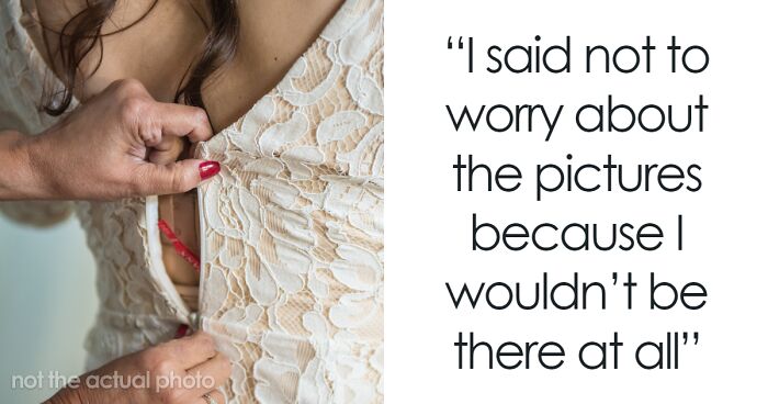 “Ruined By A ‘Whale’”: Bridesmaid Refuses To Be Fat-Shamed, Makes Bride Regret It