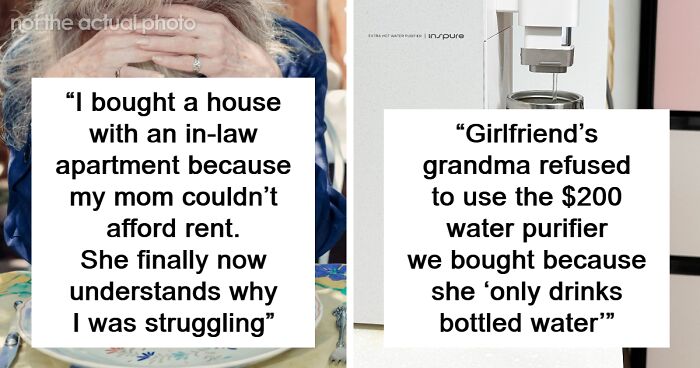 Millennials Who've Had Their Boomer Parents Move In Are Sharing How Difficult They Are