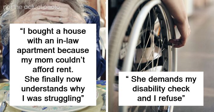 37 Millennials Share What It's Like To Have Their Broke Boomer Parents Move In With Them