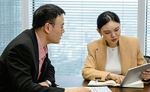 CEO Gives Power-Hungry Daughter A Taste Of The Real World After She Bans Janitors’ Lunch Break