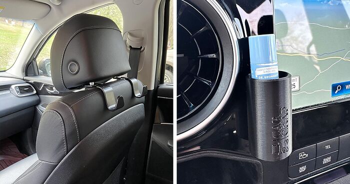 From Practical To Pimped Out: 23 Affordable Car Accessories That’ll Upgrade Your Ride