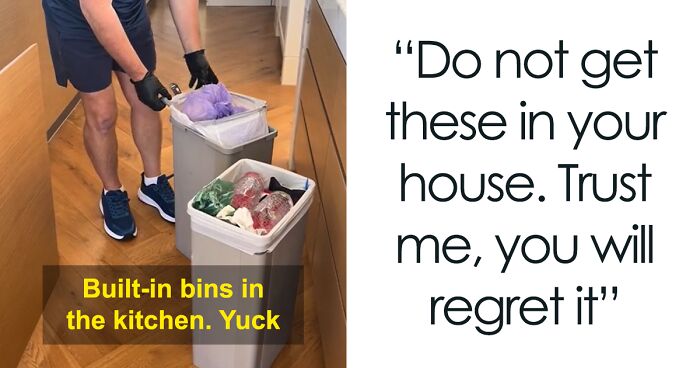 Professional Cleaner Is Warning People Against 'Aesthetic' Trends That Are A Nightmare To Clean