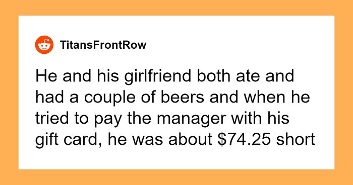 Guy Finds Out Coworker Has Been Regularly Stealing His Tips And Laughing About It, Gets Revenge