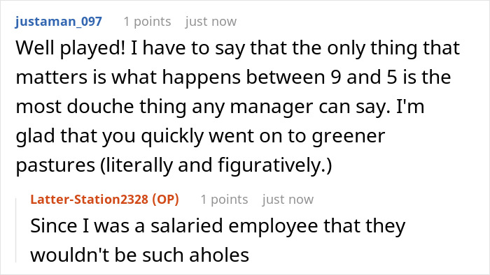 Boss Later Realizes An Employee’s Value When He Has To Hire Three People To Do The Same Job