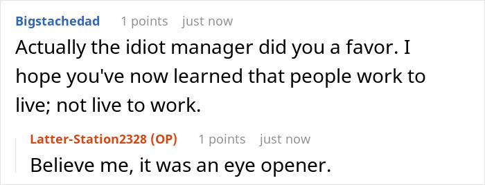 Boss Later Realizes An Employee’s Value When He Has To Hire Three People To Do The Same Job