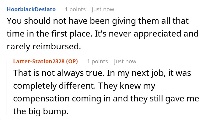 Boss Later Realizes An Employee’s Value When He Has To Hire Three People To Do The Same Job