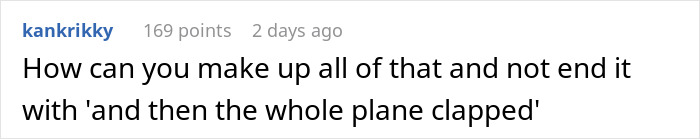 Man Seeks Support Online: "AITA For Telling A Doctor To Shut Up On A Turbulent Flight?"