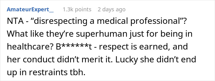 Man Seeks Support Online: "AITA For Telling A Doctor To Shut Up On A Turbulent Flight?"