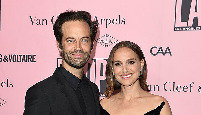 Natalie Portman And Benjamin Millepied End Decade-Long Marriage, Finalize Divorce