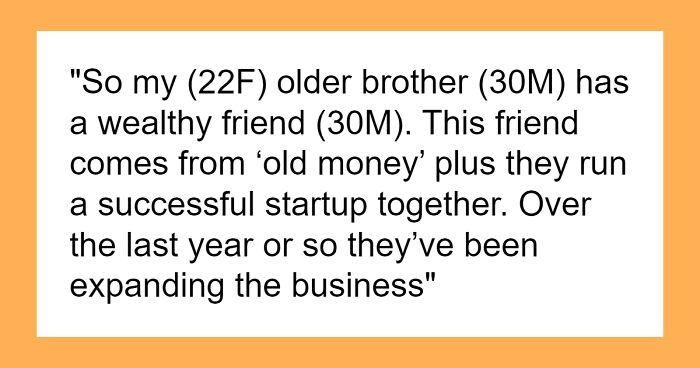 22 Y.O. Woman Refuses To Be ‘Sold’ To Brother’s Friend So He Can Cover Debt, Parents Are Furious