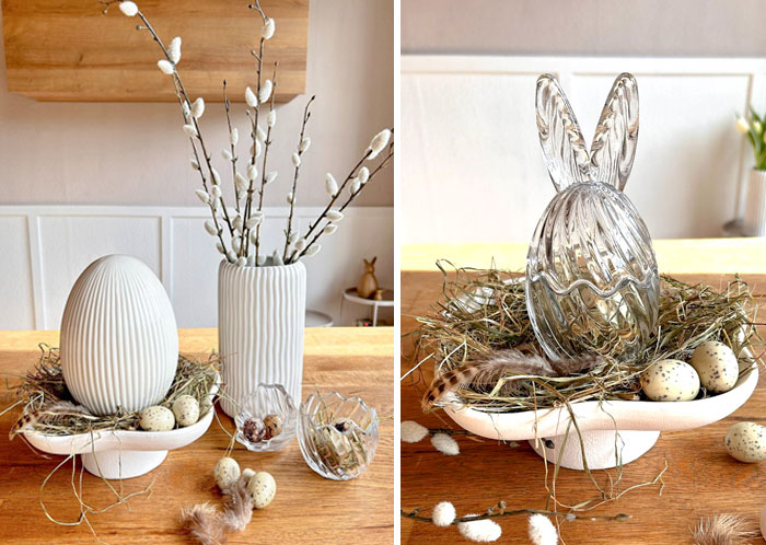 Easter Decor Inspiration