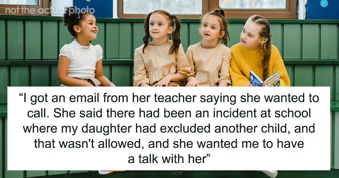 Pupil Keeps Harassing Female Classmates, Teacher Pays No Heed, Mom Shuts It Down With Other Parents