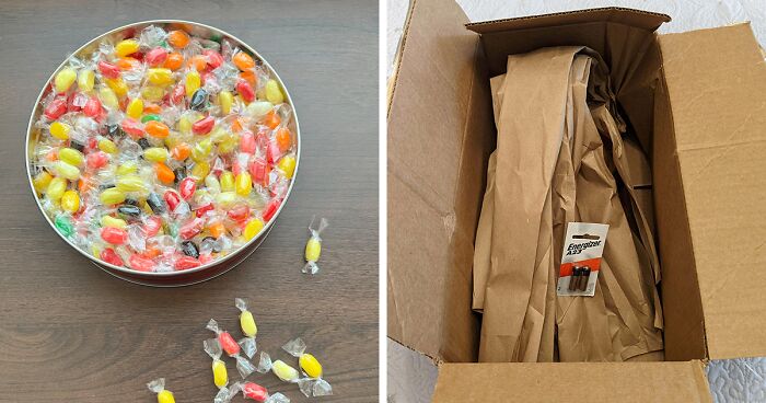 80 Times People Were So Appalled By Over-The-Top Packaging, They Just Had To Share Pics Online (New Pics)