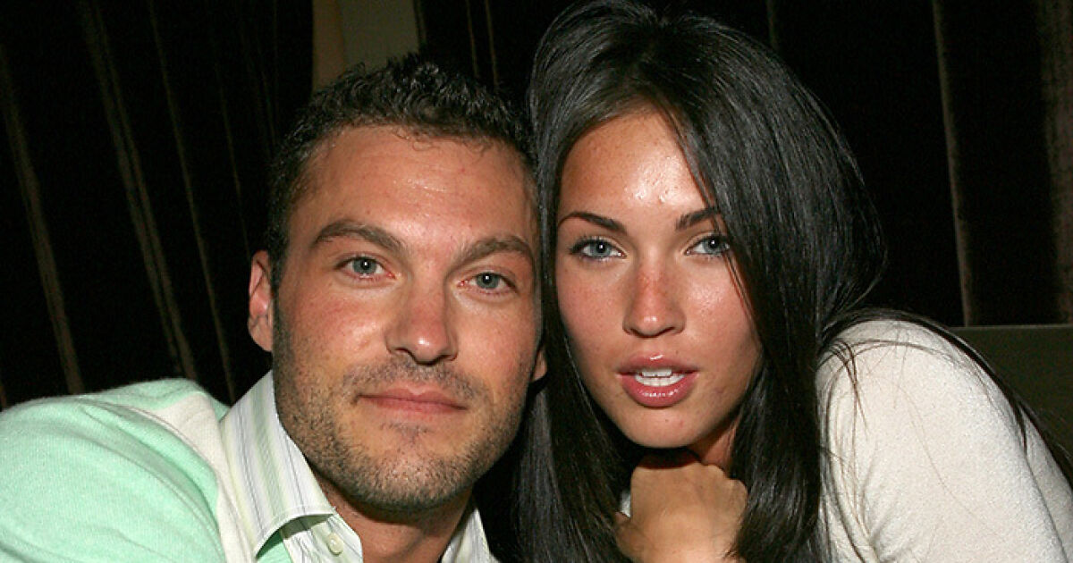 Megan Fox Opens Up About Dating Brian Austin Green When She Was 18: “I ...