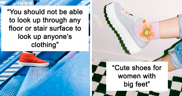 40 Women Share What Common Designs They Think Should Be More Female-Centric